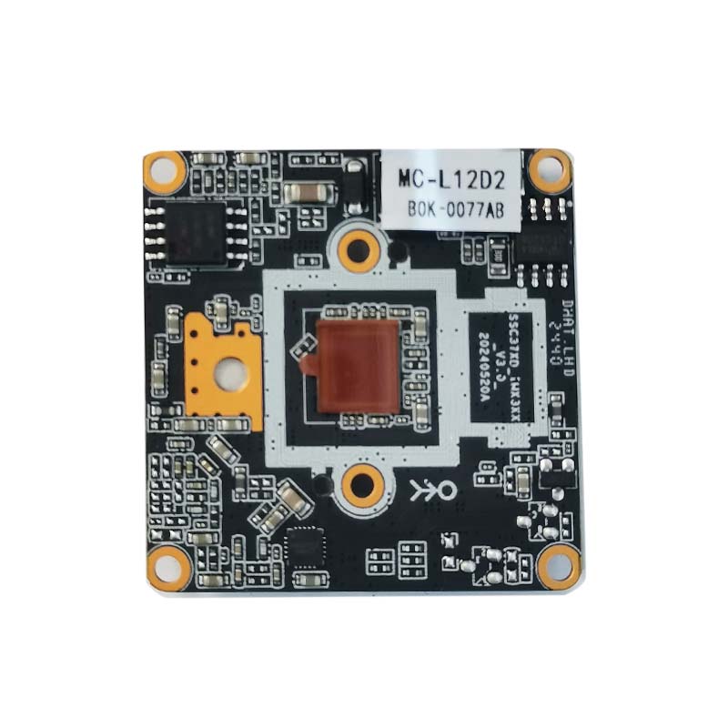 MC-L12D2 5MP Dual-Light Starlight SSC377D Sony IMX335