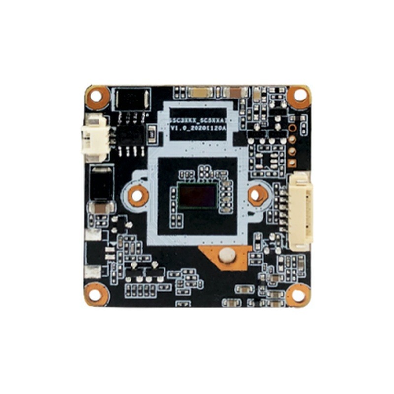 MC-F46D IPC Camera Module Sensor Side - OEM Security Surveillance