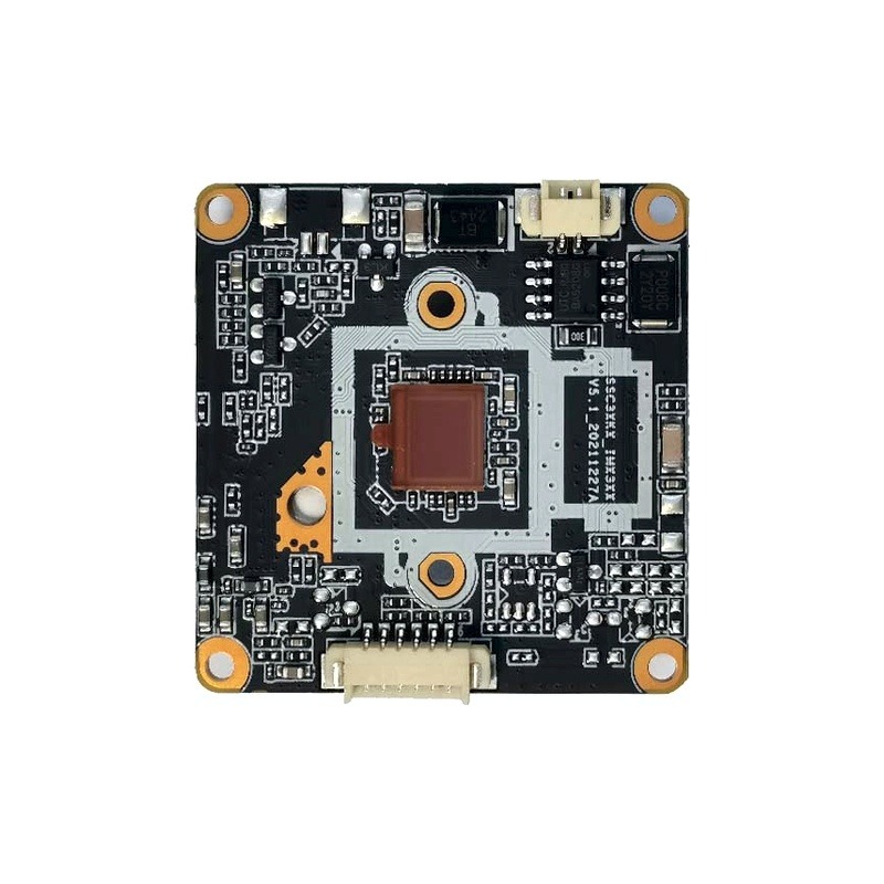 MC-L12B IPC Camera Module Sensor Side - OEM Security Surveillance