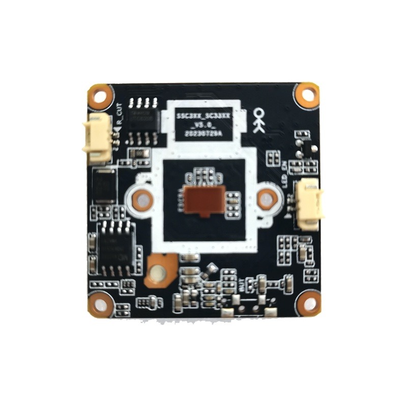 MC-A36 IPC Camera Module Sensor Side - OEM Security Surveillance