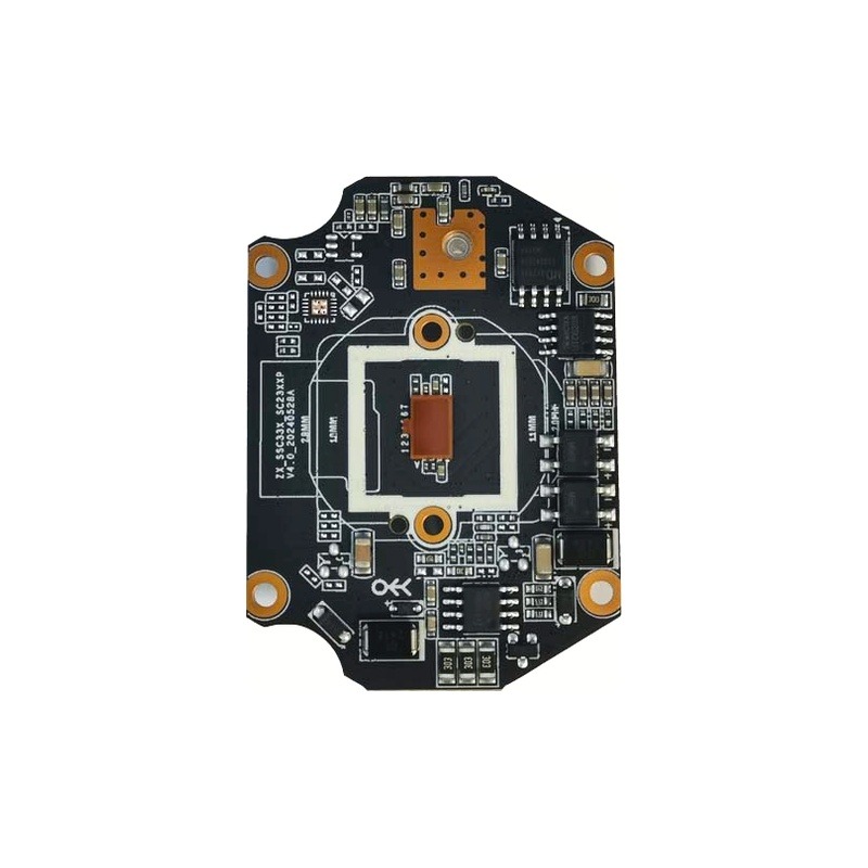 MC-A37P IPC Camera Module Sensor Side - OEM Security Surveillance