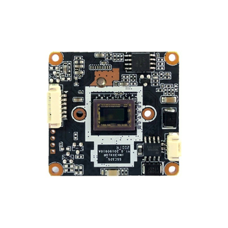 MC200J12 IPC Camera Module Sensor Side - OEM Security Surveillance