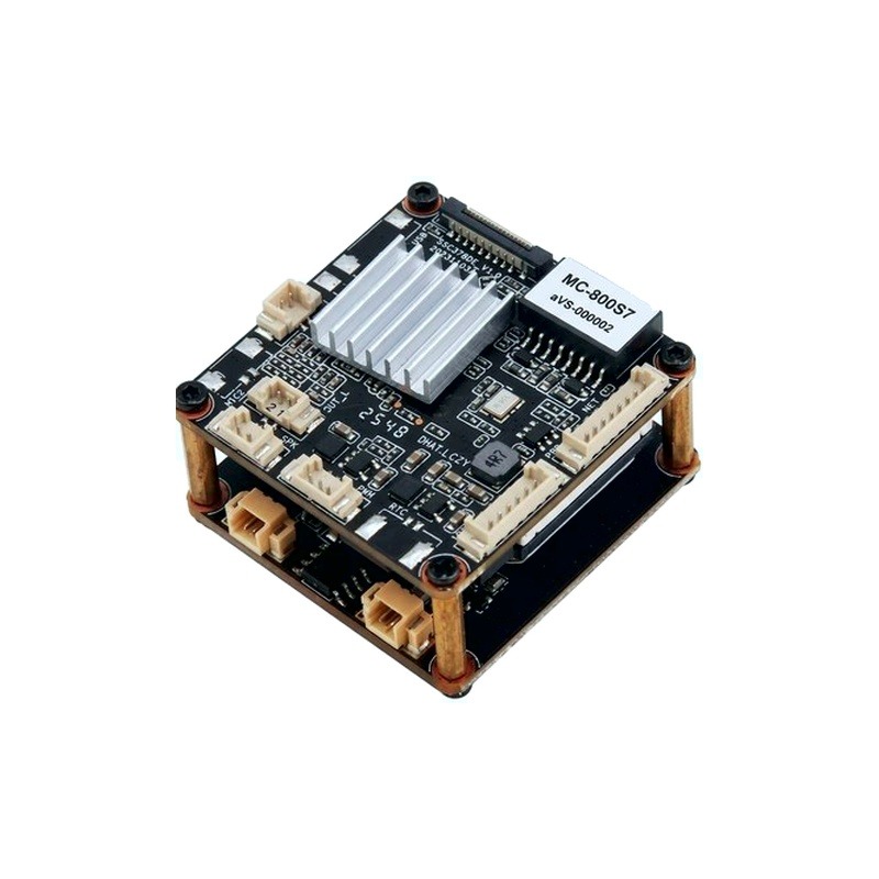 MC-800S7 8MP AI Dual-Light Dual-Board SSC378QE SC835
