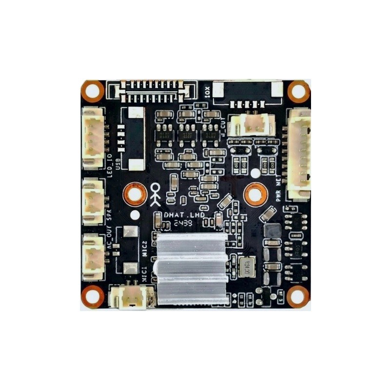 MC-A87 8MP AI Dual-Light Blacklight Hard-IR SSC38X GC8613