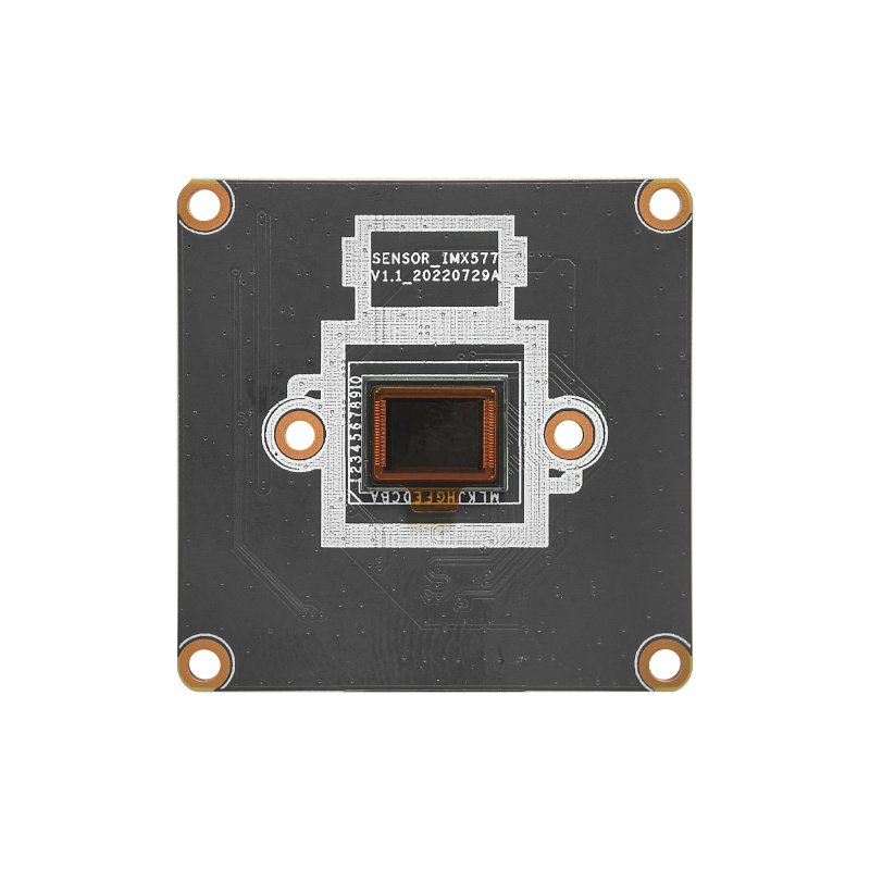N1200 SENSOR side
