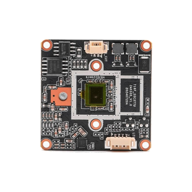 N601 SENSOR side