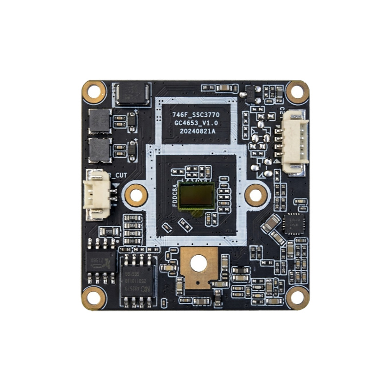N601L SENSOR side