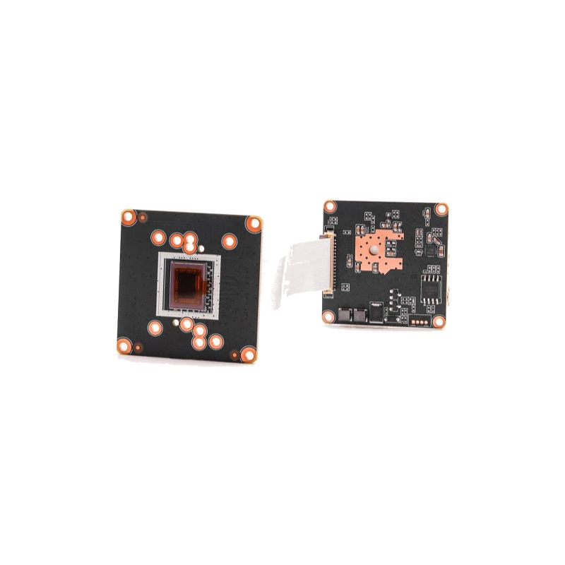 N802 SENSOR side
