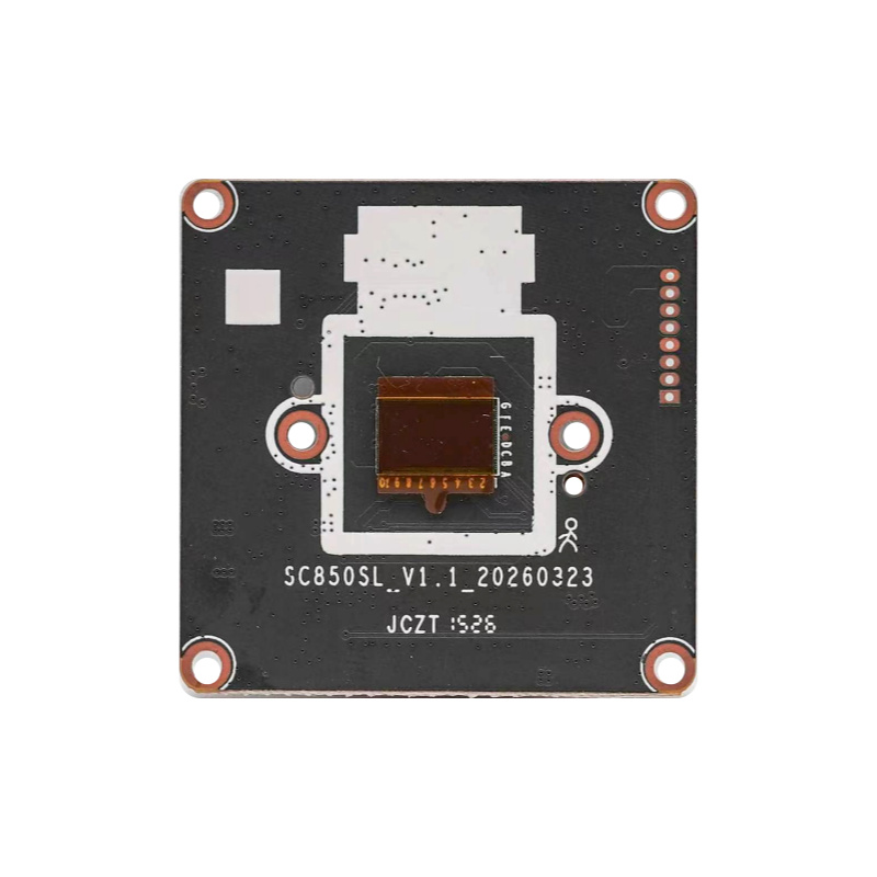 N806 SENSOR side