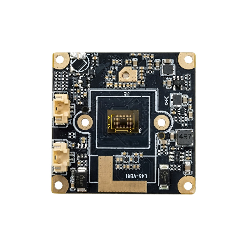 L21 Novatek IP camera module SENSOR side