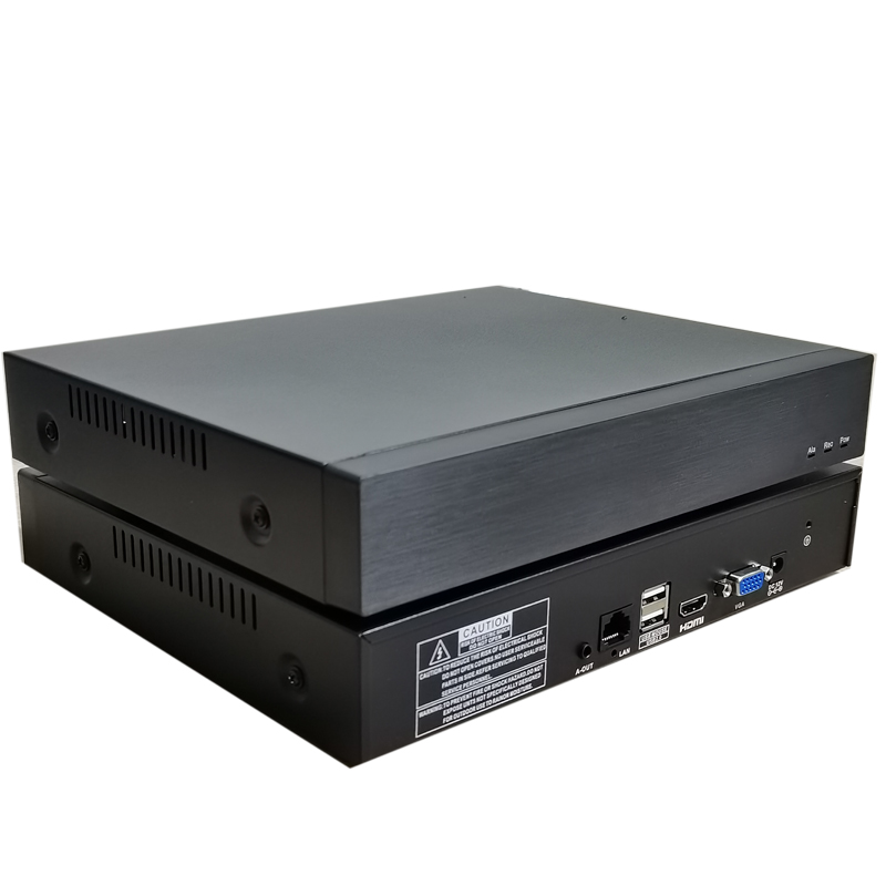 NVR6116 16CH 4K UYC NVR